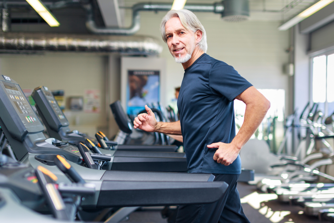 Home 9 treadmill